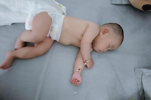 四平孕妇前庭大腺囊肿